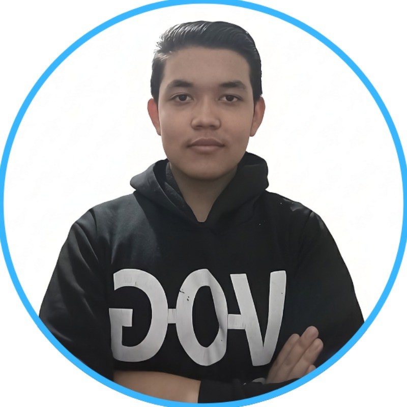 AmirMohammad Gholampour